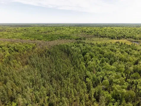 4724 Popko Creek W Mercer WI 54547