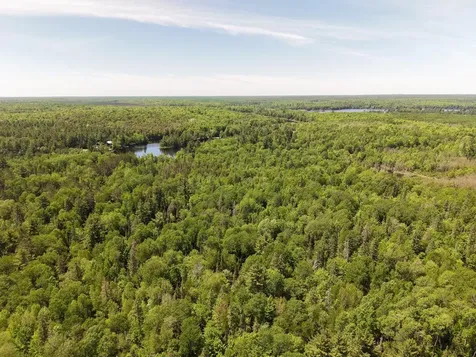 4724 Popko Creek W Mercer WI 54547