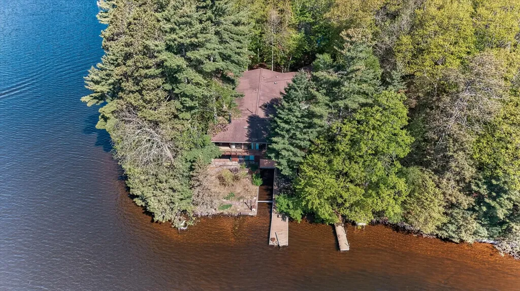 13033 Sundance Point Lane Manitowish Waters WI 54545