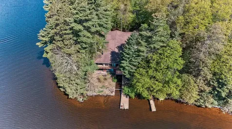 13033 Sundance Point Lane Manitowish Waters WI 54545