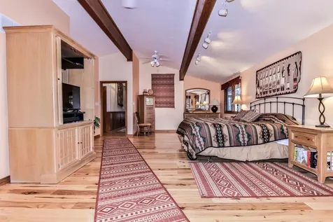 13033 Sundance Point Lane Manitowish Waters WI 54545