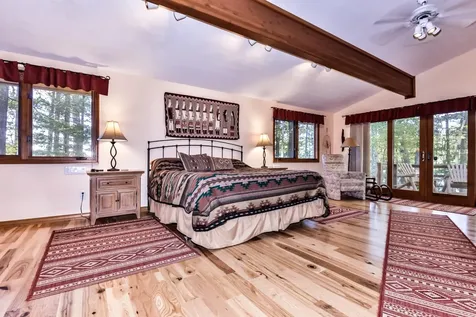 13033 Sundance Point Lane Manitowish Waters WI 54545