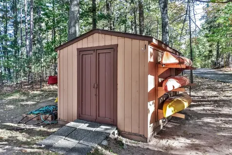 13033 Sundance Point Lane Manitowish Waters WI 54545