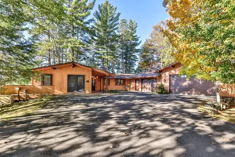13033 Sundance Point Lane Manitowish Waters WI 54545