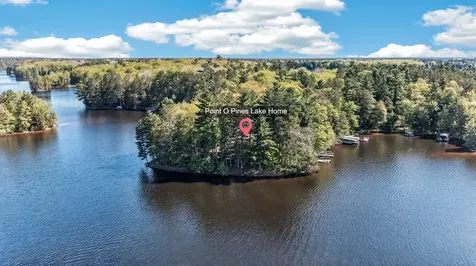 13033 Sundance Point Lane Manitowish Waters WI 54545