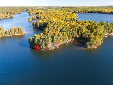 13033 Sundance Point Lane Manitowish Waters WI 54545