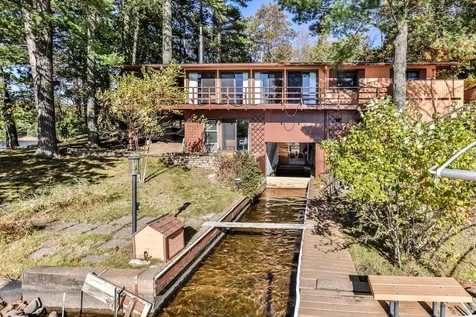 13033 Sundance Point Lane Manitowish Waters WI 54545