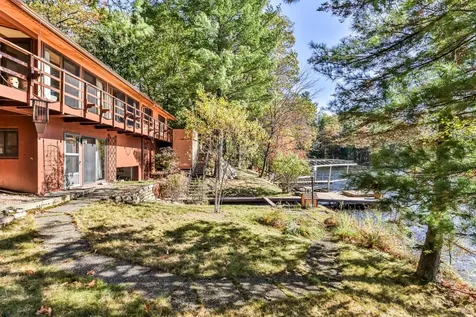 13033 Sundance Point Lane Manitowish Waters WI 54545