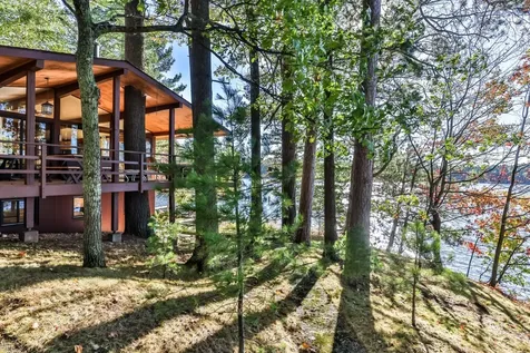 13033 Sundance Point Lane Manitowish Waters WI 54545