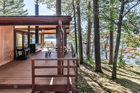 13033 Sundance Point Lane Manitowish Waters WI 54545