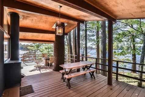 13033 Sundance Point Lane Manitowish Waters WI 54545