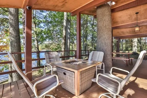 13033 Sundance Point Lane Manitowish Waters WI 54545