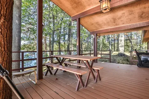 13033 Sundance Point Lane Manitowish Waters WI 54545