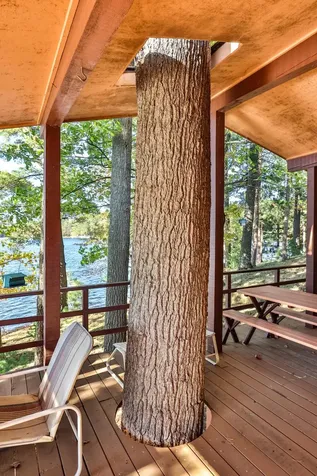 13033 Sundance Point Lane Manitowish Waters WI 54545