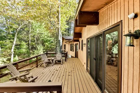 13033 Sundance Point Lane Manitowish Waters WI 54545