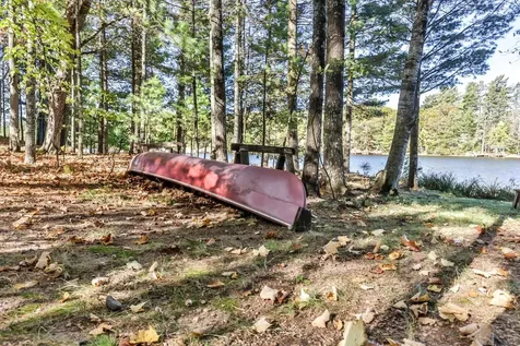 13033 Sundance Point Lane Manitowish Waters WI 54545