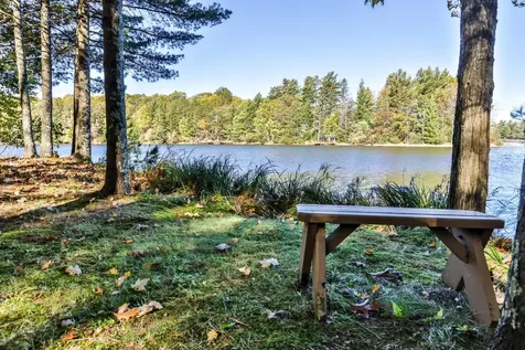 13033 Sundance Point Lane Manitowish Waters WI 54545
