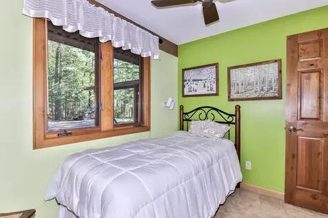 13033 Sundance Point Lane Manitowish Waters WI 54545