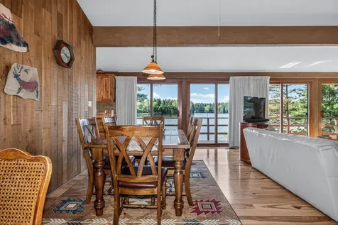 13033 Sundance Point Lane Manitowish Waters WI 54545