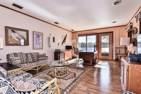 13033 Sundance Point Lane Manitowish Waters WI 54545