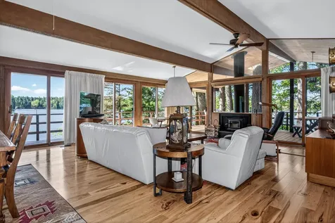 13033 Sundance Point Lane Manitowish Waters WI 54545