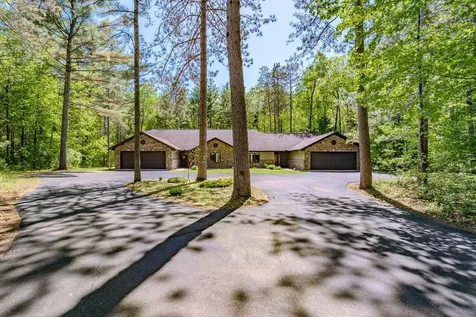 526 Martin Lane Tomahawk WI 54487