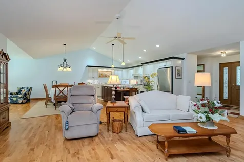 526 Martin Lane Tomahawk WI 54487
