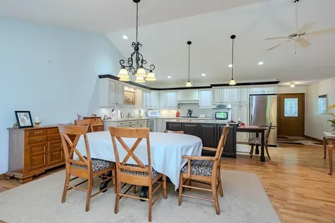 526 Martin Lane Tomahawk WI 54487