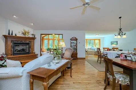 526 Martin Lane Tomahawk WI 54487