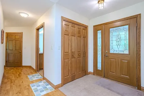 526 Martin Lane Tomahawk WI 54487