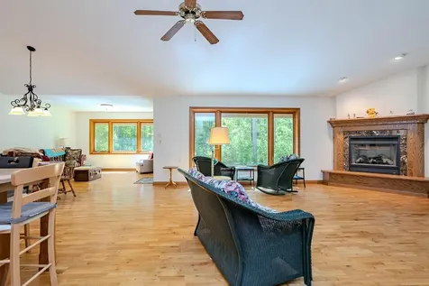 526 Martin Lane Tomahawk WI 54487