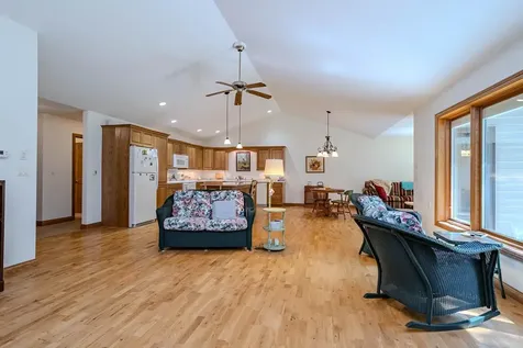 526 Martin Lane Tomahawk WI 54487