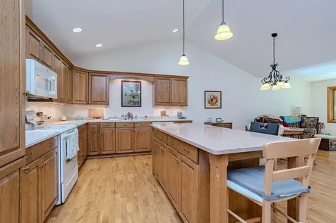 526 Martin Lane Tomahawk WI 54487