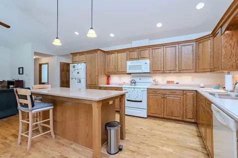 526 Martin Lane Tomahawk WI 54487