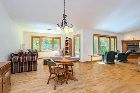 526 Martin Lane Tomahawk WI 54487