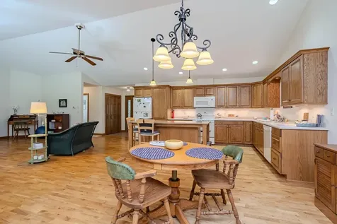 526 Martin Lane Tomahawk WI 54487