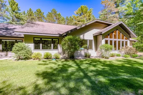 526 Martin Lane Tomahawk WI 54487