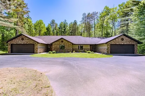 526 Martin Lane Tomahawk WI 54487