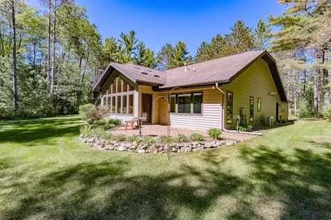 526 Martin Lane Tomahawk WI 54487