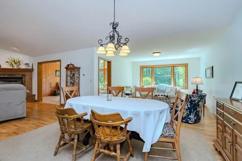 526 Martin Lane Tomahawk WI 54487