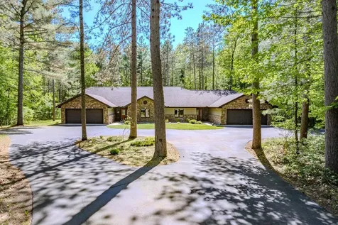 526 Martin Lane Tomahawk WI 54487