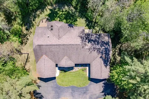526 Martin Lane Tomahawk WI 54487