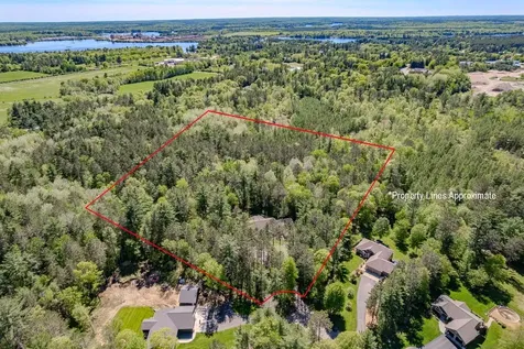 526 Martin Lane Tomahawk WI 54487