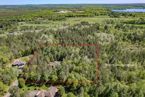 526 Martin Lane Tomahawk WI 54487