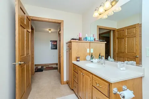526 Martin Lane Tomahawk WI 54487