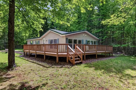 N16379 Cys Drive Fifield WI 54552