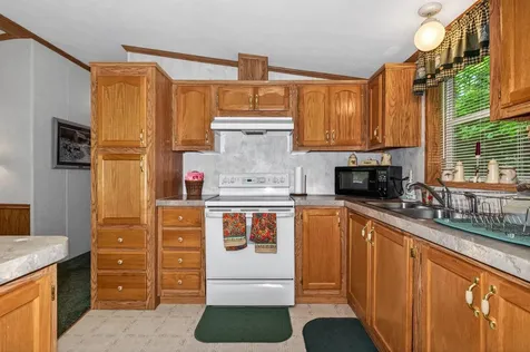 N16379 Cys Drive Fifield WI 54552