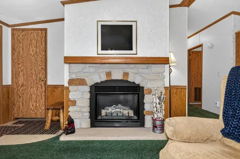 N16379 Cys Drive Fifield WI 54552