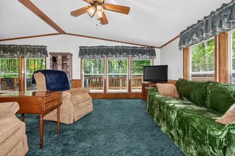 N16379 Cys Drive Fifield WI 54552