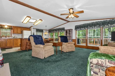 N16379 Cys Drive Fifield WI 54552